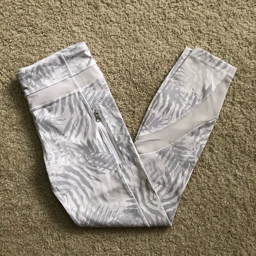 Lululemon Inspire Running Tights